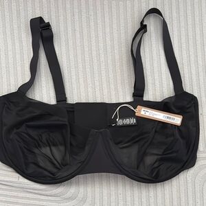 Skims Unlined Balconette Bra